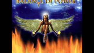 Balance of Power - Fire dance
