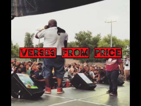 Sean Price - Verses From Price Vol:1