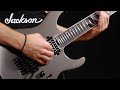 The Jackson Pro Series Dinky DK2 in Granite Crystal Demo | Featured Demo | Jackson Guitars