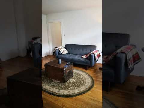 11 Gorham St. — Allston