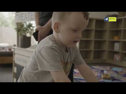 Become an Early Childhood Educator at Box Hill Institute