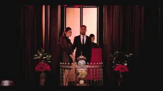 Sadece Tanrı Affeder / Only God Forgives - Türkçe altyazılı fragman 3
