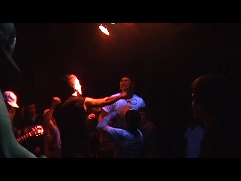 [hate5six] Righteous Jams - September 17, 2005 Video
