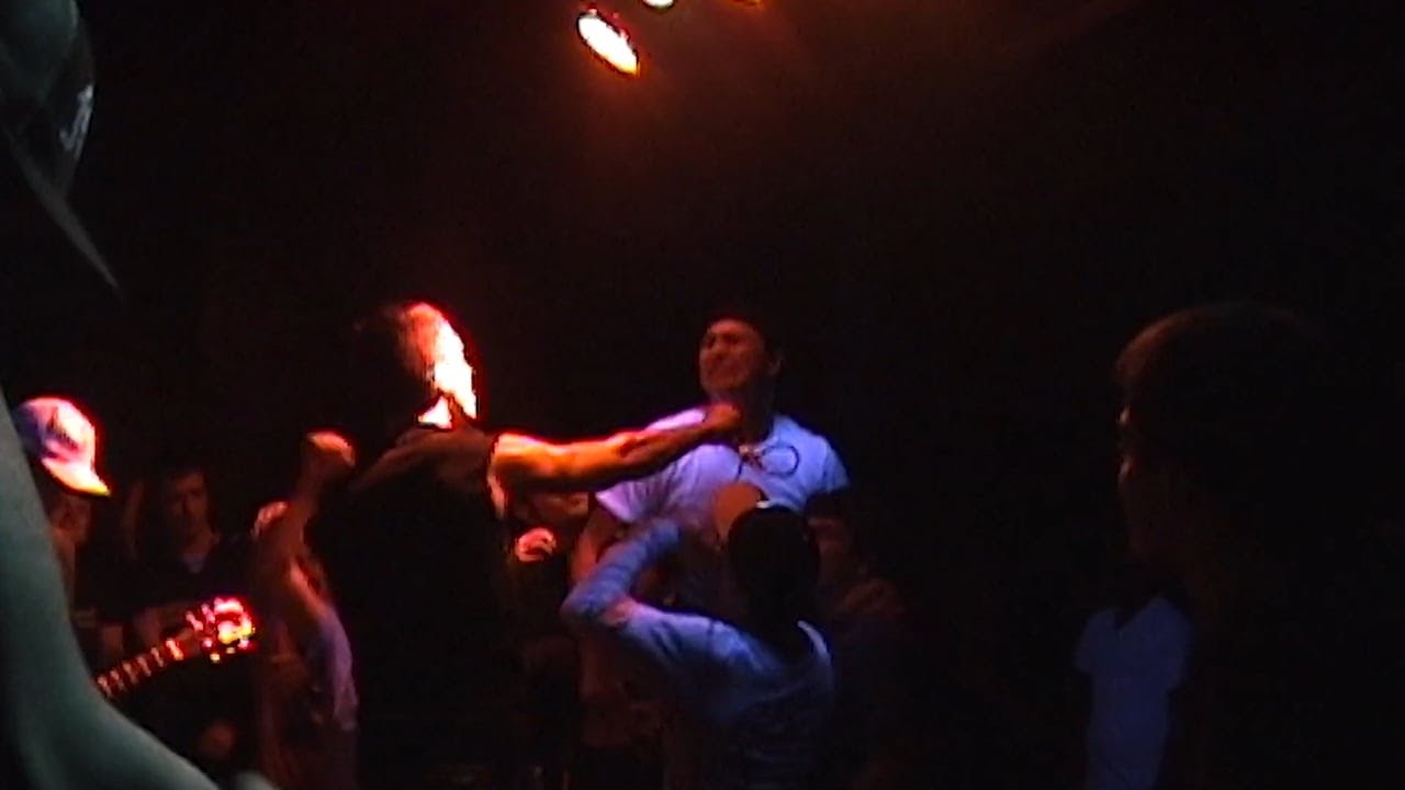 [hate5six] Righteous Jams - September 17, 2005