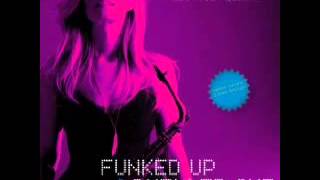 Candy Dulfer - Roppongi Panic