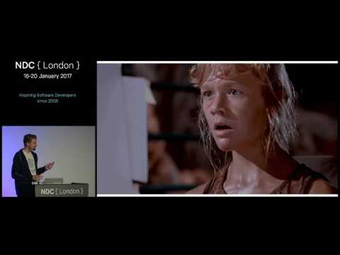 Redux, beyond React - Aaron Powell