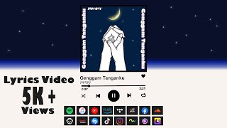 Download lagu jsprgry Genggam Tanganku... mp3