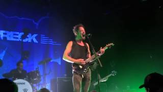 Big Wreck - I Digress