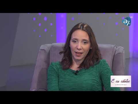 INCERCAT DE FOC - ONITA HALUNGA - E CU CANTEC cu Ramona Darvasan