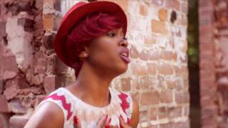 Diamond Cheri "Alone"