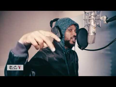 Cio Soprano - Got Barz [Freestyle] | Trill V