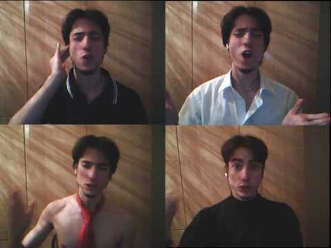 Star Wars (John Williams Is The Man) - Tribute to MooseButter