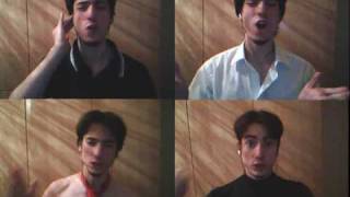 Star Wars (John Williams Is The Man) - Tribute to MooseButter