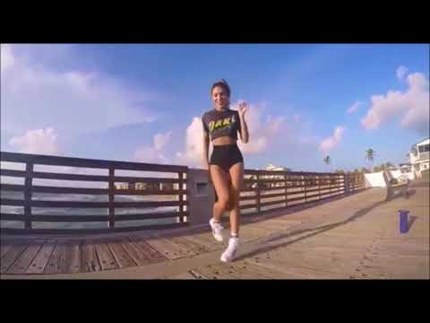 Kungs vs Cookin' On 3 Burners - This Girl [Original Mix] Hot girl shuffle dance
