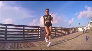 Kungs vs Cookin&#39; On 3 Burners - This Girl [Original Mix] Hot girl shuffle dance