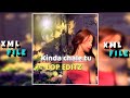 Kinda Chale Tu X Justin Bieber Trend XML Link Description Box
