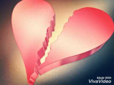 Oprostaj   od  nje :(