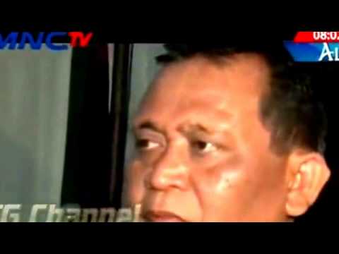 Almarhum OLGA SYAHPUTRA sempat dinyatakan SEMBUH