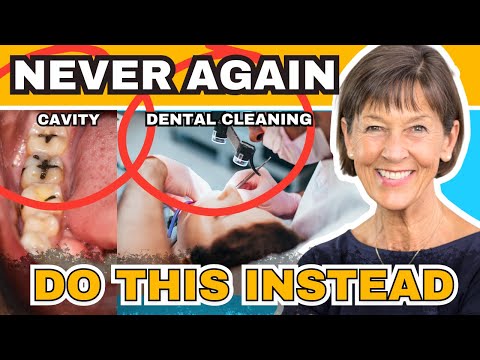 The REAL Path to Healthy Teeth (Biofilm)