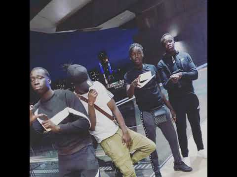 SWERVIN X 88 X NUNU BANKS