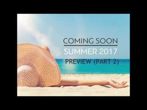 DJ Osman G. Turkish Summer 2017 Mix [Preview] (Part 2)