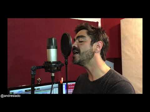 Against all odds - Cover de Phil Collins