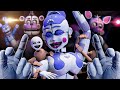 FNAF Mexican Custom Night VR