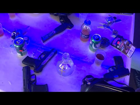 YoungFella’XO - Bae Widd It ( Official Audio )