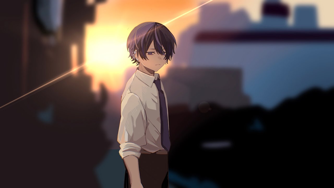 「猛独が襲う」歌ってみた/榎本剣