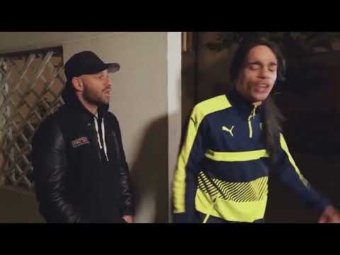 Mister V - Shampoing aux œufs doux