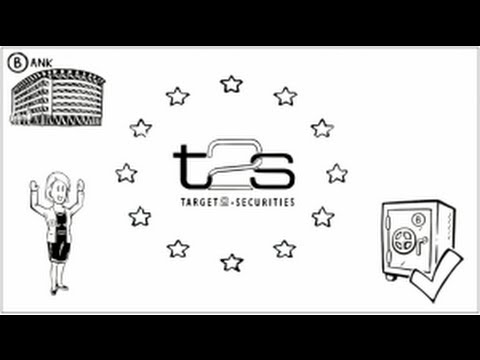 T2S - a single gateway for your collateral management