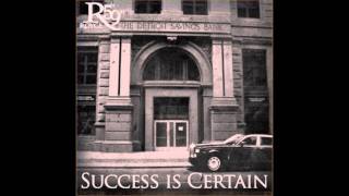 Royce Da 5'9" On The Boulevard ft. Adonis & Nottz