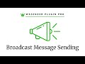 WASender FREE Bulk Messaging Plugin