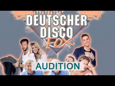 Deutscher Disco Fox 2020 (Hörprobe)