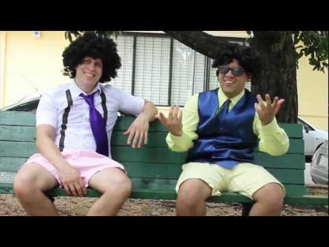 Wilfrido Vargas - El Venao (Official Video) PARODIA