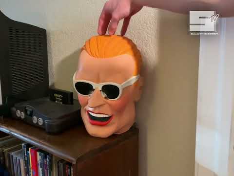 Strung Short Studio Diaries - Episode 1