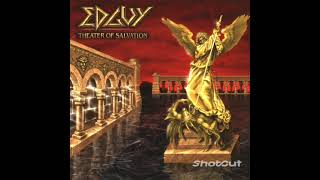 Edguy - The Unbeliever