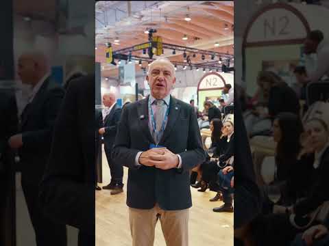 Bolsa de Turismo de Lisboa 2026