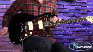 Fender American Special Jazzmaster | N Stuff Music