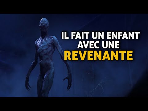 IL FAIT UN ENFANT AVEC UNE REVENANTE UE... HISTOIRE MYSTIQUE - DMG TV