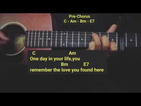 One Day In Your Life - Matt Monro