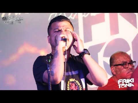 Cada Vez Otra Vez - Jeinson Manuel En Jueves De Frikitona