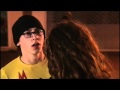 Sid And Michelle Get Jumped In The Street - Skins