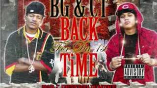 BMC Boyz - FIRST OFF (CT SINGING)
