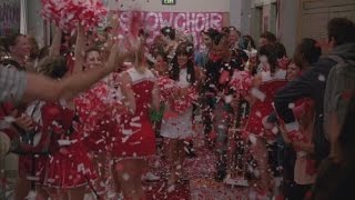 Glee - Tongue Tied (Full performance) 3x21