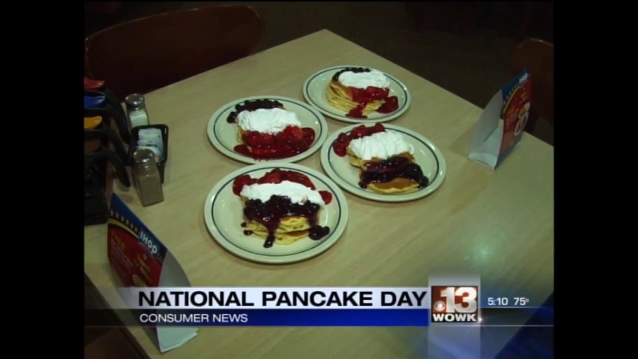 WOWK 3 8 16 Pancake Day