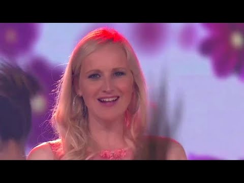 Pri črnem Petru: Vesele Štajerke - Ljubček moj, srček moj | pleše PLESNO MESTO