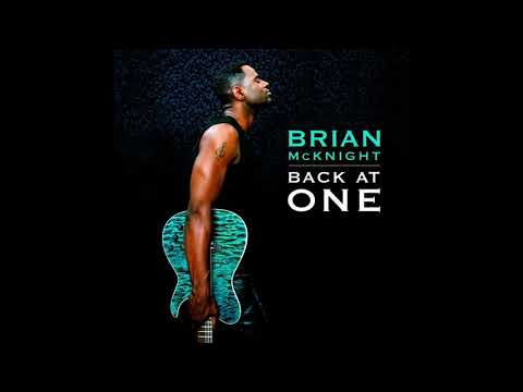 Brian McKnight - Stay Or Let It Go HD