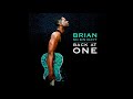 Brian McKnight - Stay Or Let It Go HD