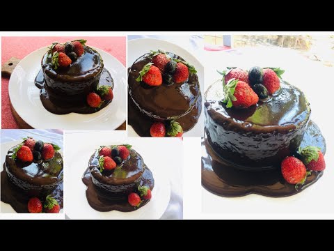 Chocolate cake